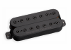 SEYMOUR DUNCAN Alpha 7str (BK, neck)